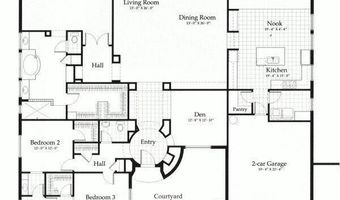 42010 N HARBOUR TOWN Ct, Anthem, AZ 85086