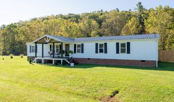 11504 Grapefield Rd, Bastian, VA 24314
