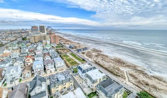 100 S Berkley Sq 21D, Atlantic City, NJ 08401