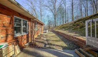 222 Park Hill Ave, Barbourville, KY 40906