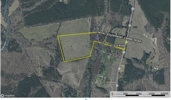 440 Mt. Carmel Rd, Abbeville, SC 29620