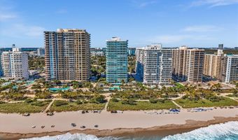 10101 Collins Ave 18C + Cabana, Bal Harbour, FL 33154