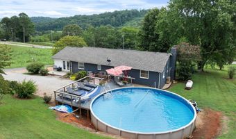 2485 Indian Ridge Rd, Blaine, TN 37709