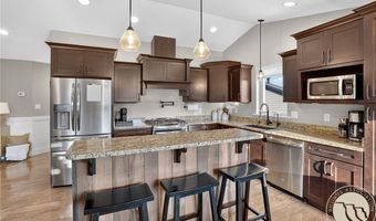 3083 W Copper Rdg, Billings, MT 59106