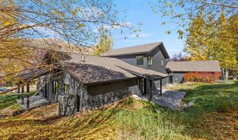 670 RODEO Dr, Jackson, WY 83001