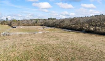 356 W Oak Grove Rd NW, Adairsville, GA 30103