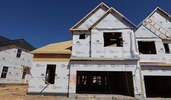 3124 Cathedral Comb Dr, Apex, NC 27502