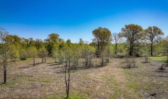 2814 Oak Leaf, Atoka, OK 74525