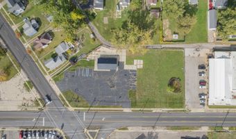 1105 E Beecher 1107 E Beecher, Adrian, MI 49221