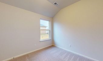 716 N Redbud Ave Plan: RC Bridgeport, Beggs, OK 74421
