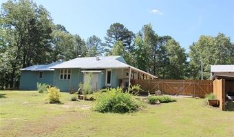 423118 E 1944 Ln, Antlers, OK 74523