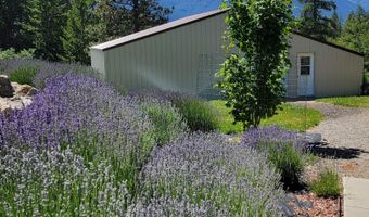 309 Pywell Rd, Bonners Ferry, ID 83805