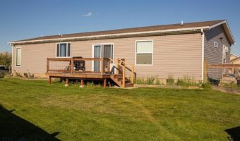 1102 E 2nd St, Big Timber, MT 59011