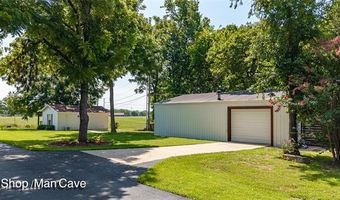 30181 S 563 Rd, Afton, OK 74331