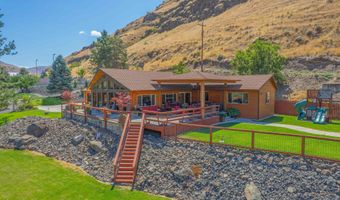 14286 Snake River Rd, Asotin, WA 99402