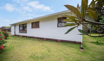 4736 HOKULOA Pl, Eleele, HI 96705