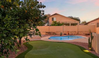 4556 E MADRE DEL ORO Dr, Cave Creek, AZ 85331