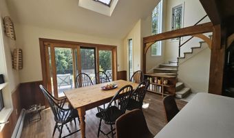 5 Hillwinds N, Brattleboro, VT 05301