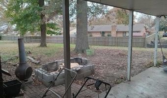 4600 SE Barlow Pl, Bartlesville, OK 74006