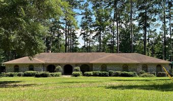 475 Co Rd 411, Abbeville, AL 36854