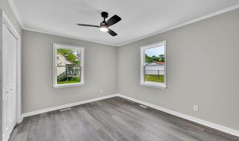 203 Lewis St, Belton, SC 29627