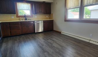 706 High St, Berne, IN 46711