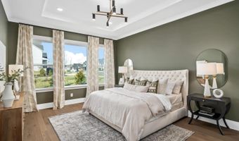 5401 Ayana Dr Plan: WILSHIRE, Arrington, TN 37014