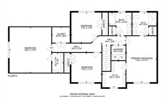 427 Gazza Rd, Burrillville, RI 02839