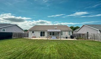 16 Hoosier Heights Dr, Batesville, IN 47006