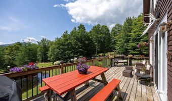 158 Camp Rd, Burke, VT 05832