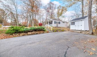 2 Canal St, Alloway, NJ 07422