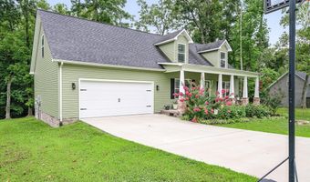 135 Rachelle Pl, Baxter, TN 38544