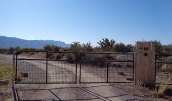 18 El Pato Rd, Caballo, NM 87942