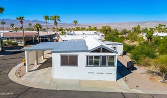 2000 Ramar Dr 207, Bullhead City, AZ 86442