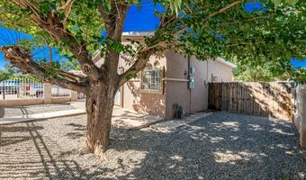 3528 CYPRESS Dr SW, Albuquerque, NM 87105