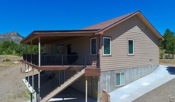 23560 Big Horn Dr, Aguilar, CO 81020