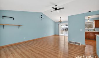 5541 Eric St, Allendale, MI 49401