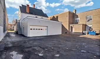 891 Madison Ave, Albany, NY 12208