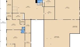 216 NE CENTRAL Ave, Amite, LA 70422