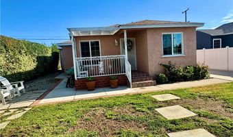 1203 W 134th Pl, Compton, CA 90222