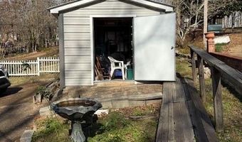 908 Lakeview Dr, Ashland, MS 38603