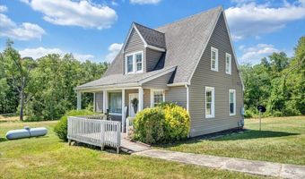 214 Kristi Ln, Appomattox, VA 24522