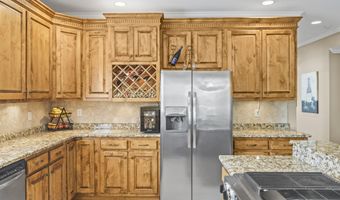 3706 Bentwood Cove Dr, Apison, TN 37302