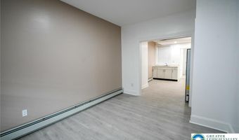 459 W Linden 1-A, Allentown, PA 18102