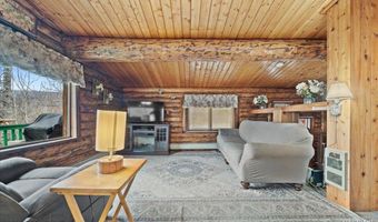 15868 N Fish Lake Rd, Chickaloon, AK 99674