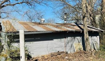 306 N Cherokee St, Beggs, OK 74421