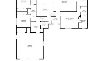 200 Lewis Ln, Fallon, NV 89406