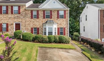 2505 Thorngate Dr, Acworth, GA 30101