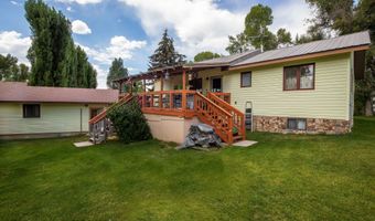 458 E 1ST Ave, Afton, WY 83110