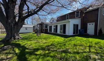 170 Rosewood Ave, Angola, NY 14006